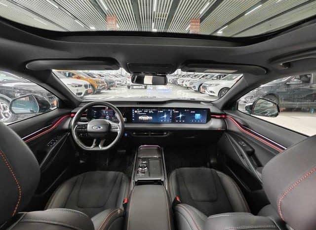 
								Ford Mondeo (V), 2023 full									