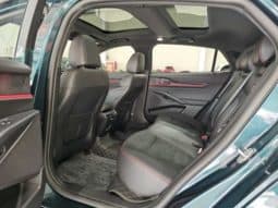 
										Ford Mondeo (V), 2023 full									