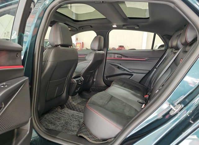 
								Ford Mondeo (V), 2023 full									
