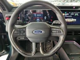 
										Ford Mondeo (V), 2023 full									