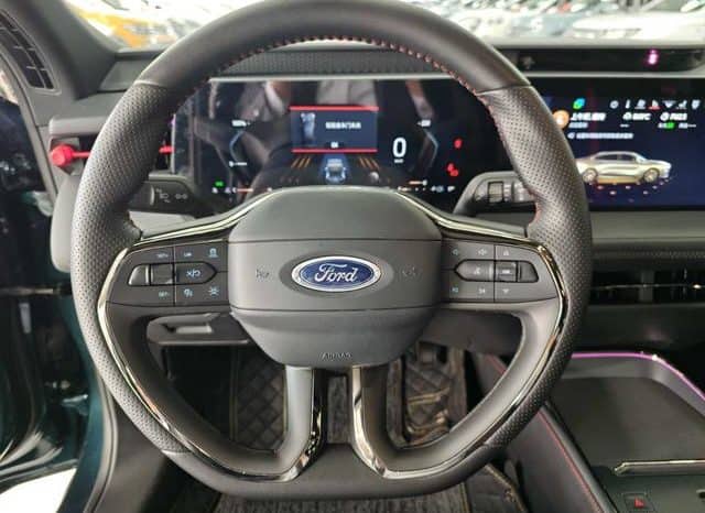 
								Ford Mondeo (V), 2023 full									
