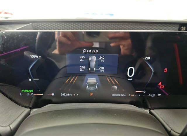 
								Ford Mondeo (V), 2023 full									