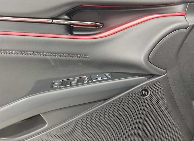 
								Ford Mondeo (V), 2023 full									