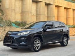 67d8c43447f7d Toyota Wildlander, 2023