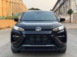 
										Toyota Wildlander, 2023 full									