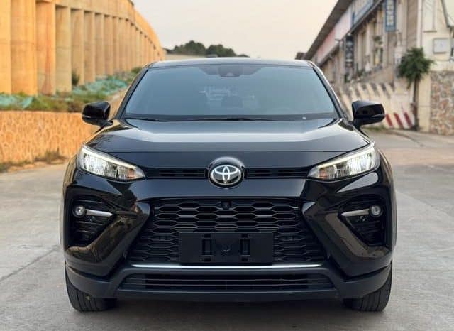 
								Toyota Wildlander, 2023 full									