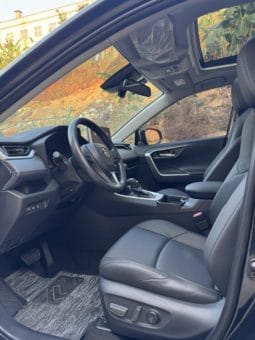 
										Toyota Wildlander, 2023 full									