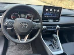 
										Toyota Wildlander, 2023 full									