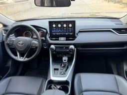 
										Toyota Wildlander, 2023 full									