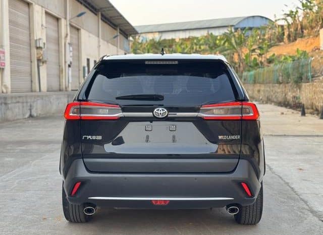 
								Toyota Wildlander, 2023 full									