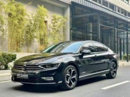 Volkswagen Magotan, 2023