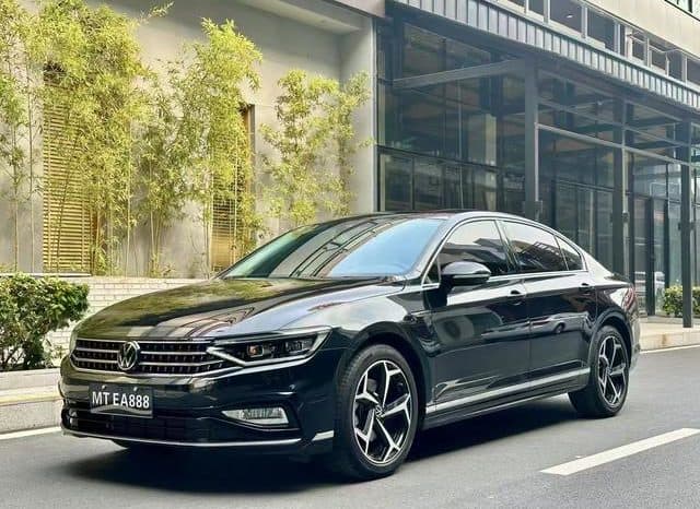 67d8c4ae3e174 Volkswagen Magotan, 2023