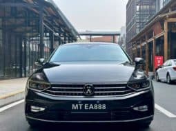 
										Volkswagen Magotan, 2023 full									
