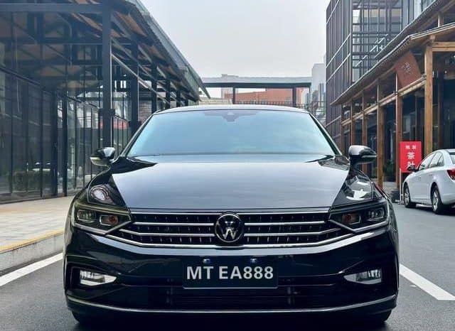 
								Volkswagen Magotan, 2023 full									