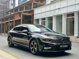 
										Volkswagen Magotan, 2023 full									