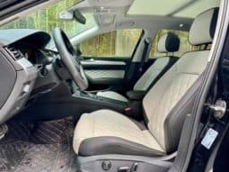 
										Volkswagen Magotan, 2023 full									