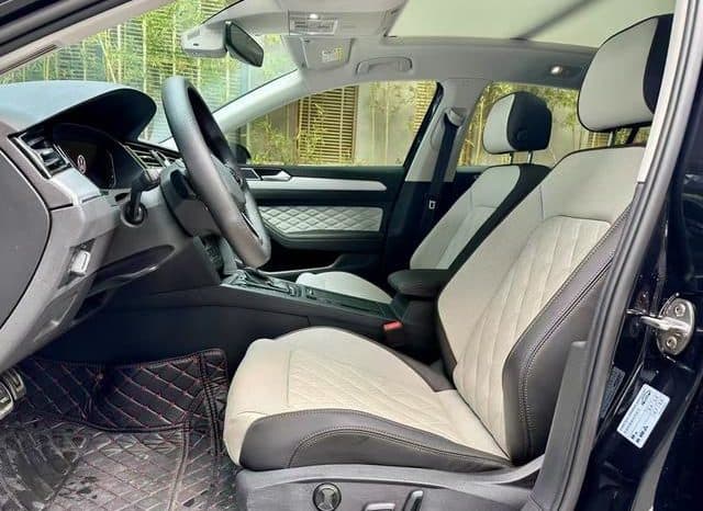 
								Volkswagen Magotan, 2023 full									