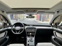 
										Volkswagen Magotan, 2023 full									