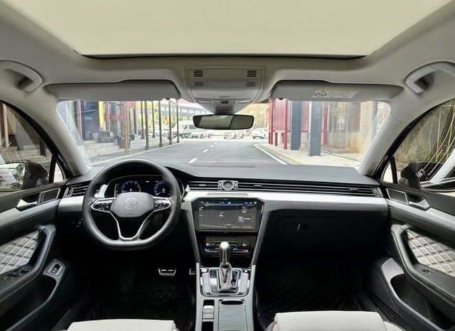 
								Volkswagen Magotan, 2023 full									