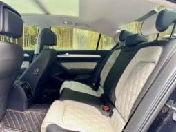 
										Volkswagen Magotan, 2023 full									