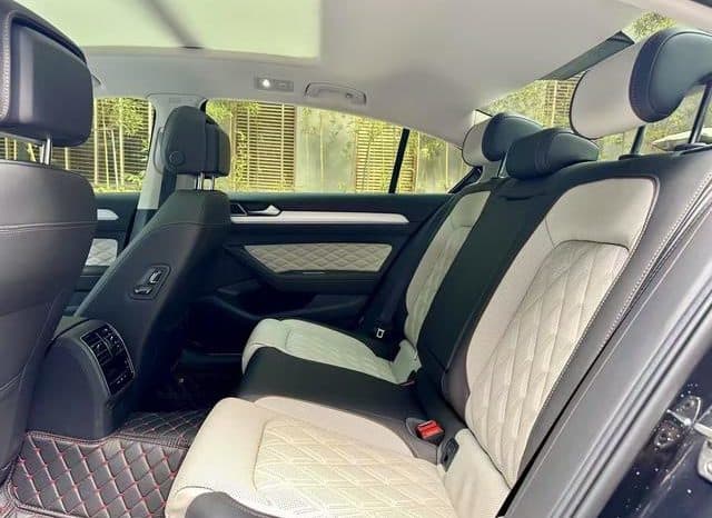 
								Volkswagen Magotan, 2023 full									