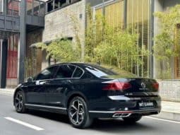 
										Volkswagen Magotan, 2023 full									