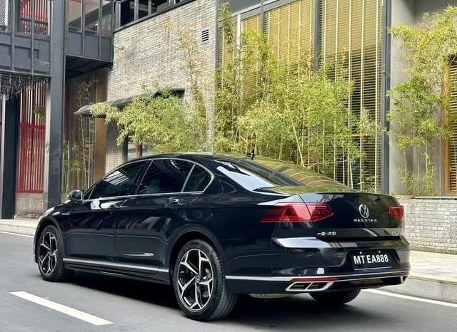 
								Volkswagen Magotan, 2023 full									