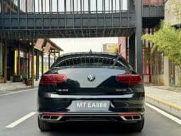 
										Volkswagen Magotan, 2023 full									