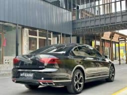 
										Volkswagen Magotan, 2023 full									