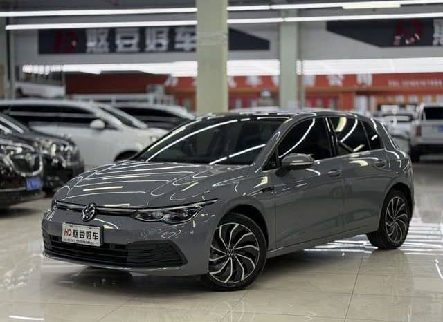 67d8c8855f615 Volkswagen Golf 280 TSI, 2023