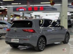 
										Volkswagen Golf 280 TSI, 2023 full									