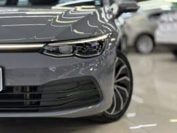 
										Volkswagen Golf 280 TSI, 2023 full									