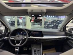 
										Volkswagen Golf 280 TSI, 2023 full									