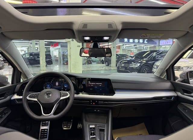 
								Volkswagen Golf 280 TSI, 2023 full									