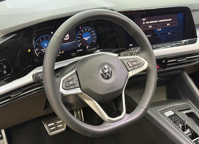 
								Volkswagen Golf 280 TSI, 2023 full									