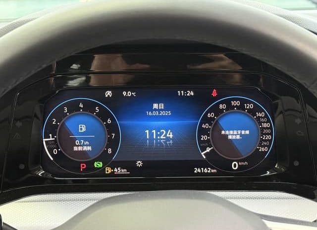 
								Volkswagen Golf 280 TSI, 2023 full									