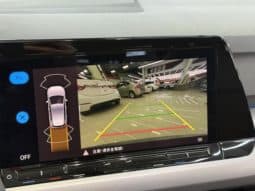 
										Volkswagen Golf 280 TSI, 2023 full									