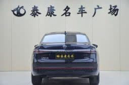 
										Volkswagen Passat, 2025 full									