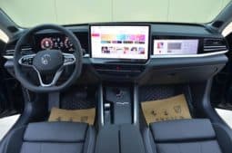 
										Volkswagen Passat, 2025 full									