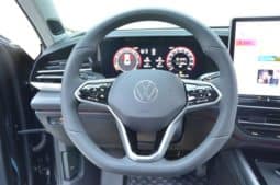 
										Volkswagen Passat, 2025 full									