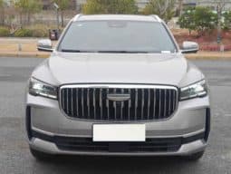 
										Geely Monjaro Hi-F, 2023 full									