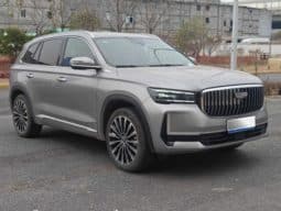 
										Geely Monjaro Hi-F, 2023 full									
