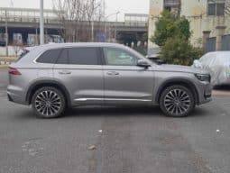 
										Geely Monjaro Hi-F, 2023 full									