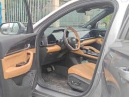 
										Geely Monjaro Hi-F, 2023 full									