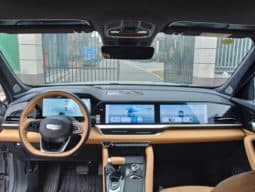 
										Geely Monjaro Hi-F, 2023 full									