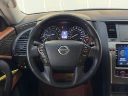 
										Nissan Patro (IV), 2020 full									