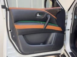 
										Nissan Patro (IV), 2020 full									