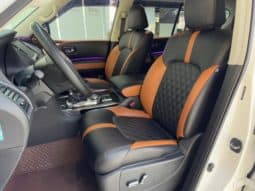 
										Nissan Patro (IV), 2020 full									