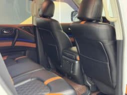 
										Nissan Patro (IV), 2020 full									