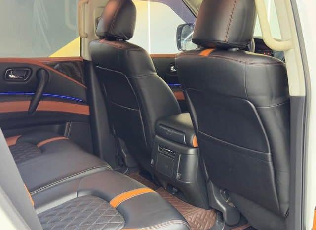 
								Nissan Patro (IV), 2020 full									